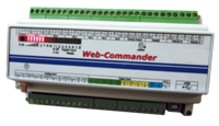 Web-Commander Advanced Pump Station Management